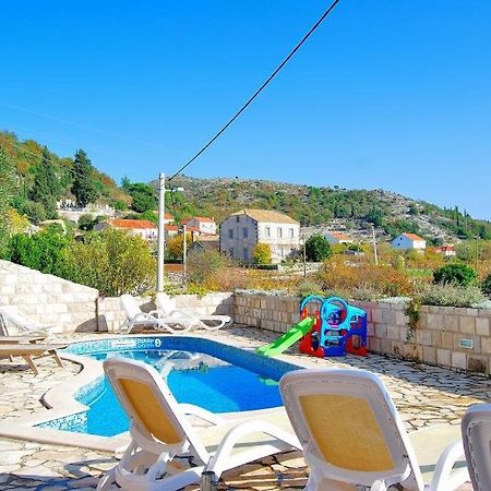 Villa Tony Orašac Eksteriør billede