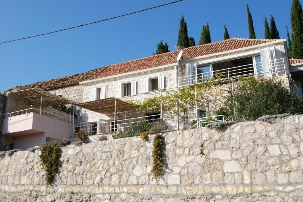 Villa Tony Orašac Eksteriør billede