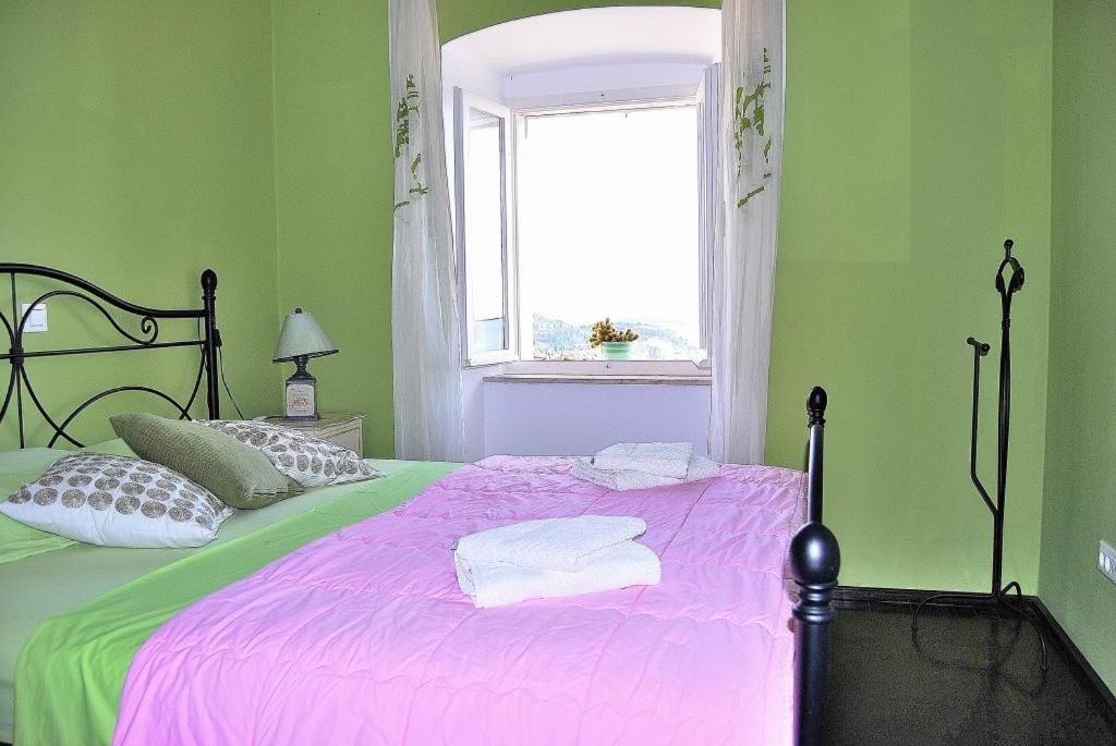 Villa Tony Orašac Eksteriør billede