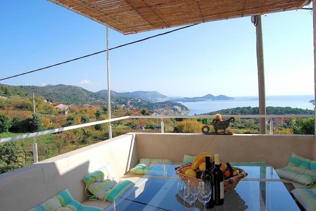 Villa Tony Orašac Eksteriør billede