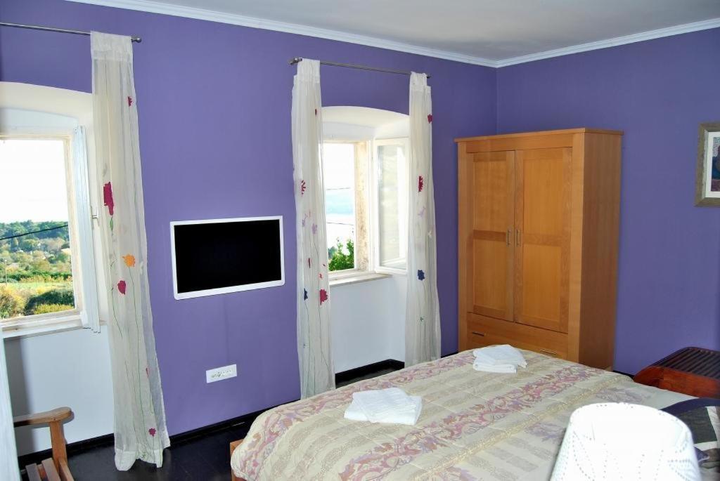 Villa Tony Orašac Eksteriør billede