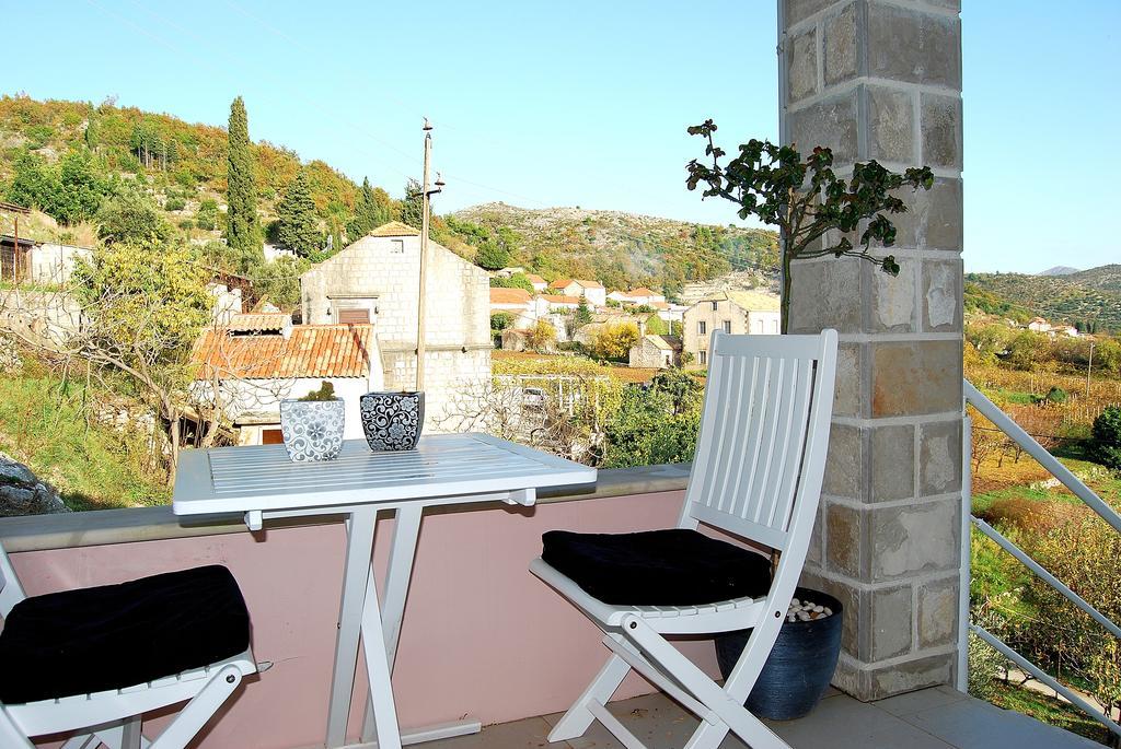 Villa Tony Orašac Værelse billede
