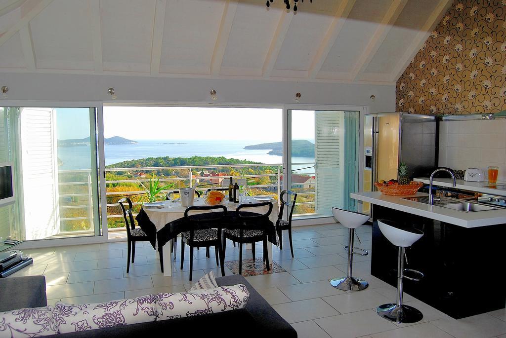 Villa Tony Orašac Eksteriør billede