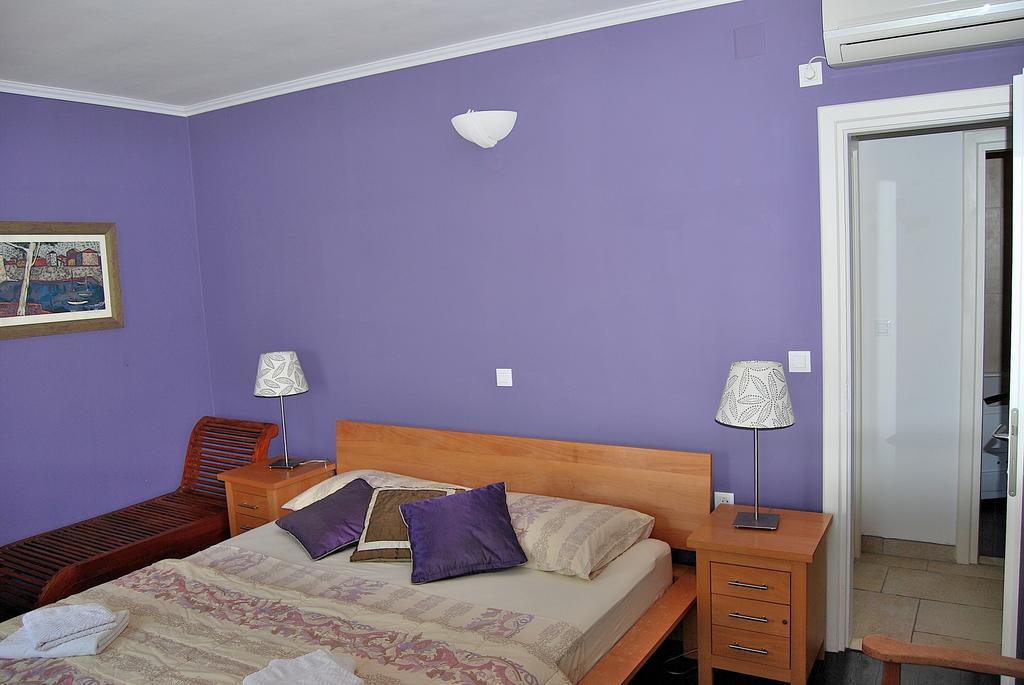 Villa Tony Orašac Værelse billede