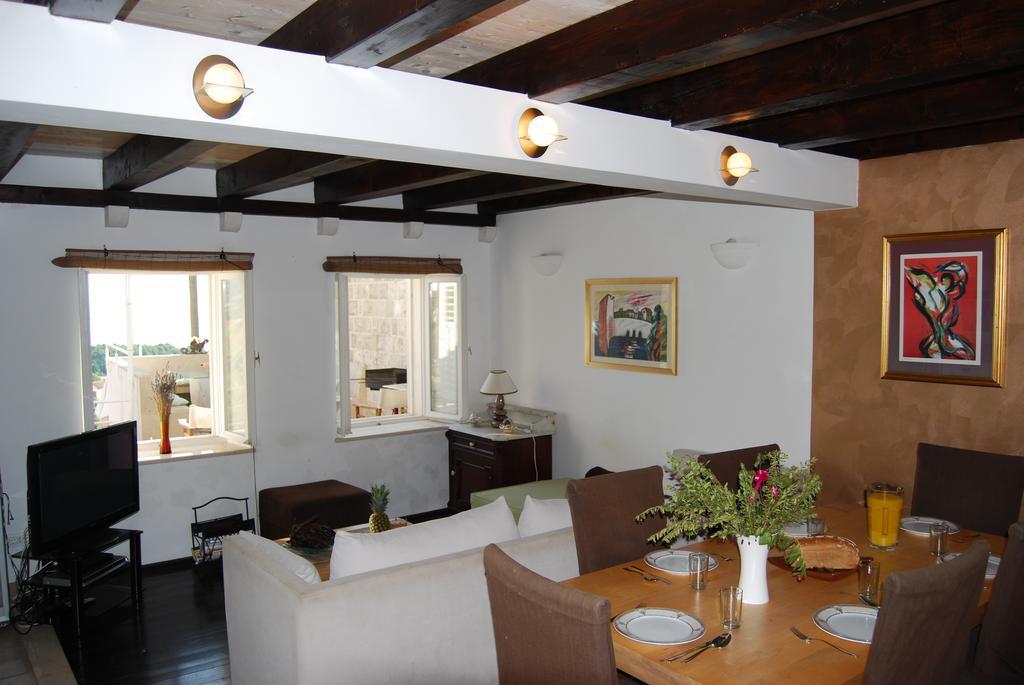 Villa Tony Orašac Værelse billede